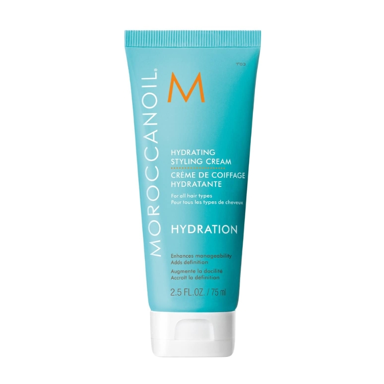 MOROCCANOIL HYDRATING STYLING CREAM 75 ML