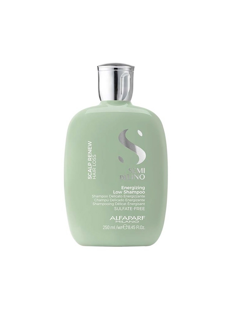 ALFAPARF ENERGIZING SHAMPOO 250 ML