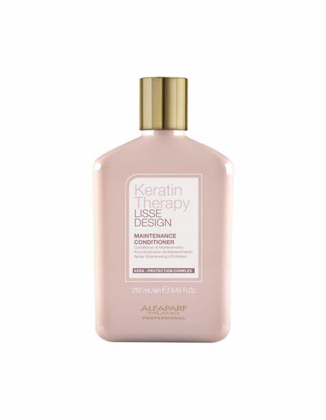 ALFAPARF KERATIN THERAPY CONDITIONER 250 ML