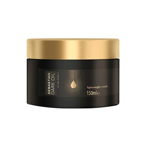 [0284] SEBASTIAN DARK OIL MASK 150 ML