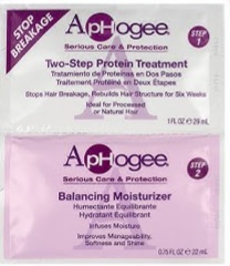 APHOGEE DOSIS