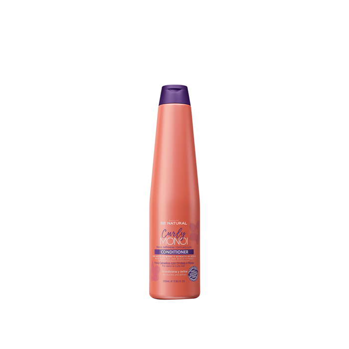 CURLY MONOI CONDITIONER 150 ML