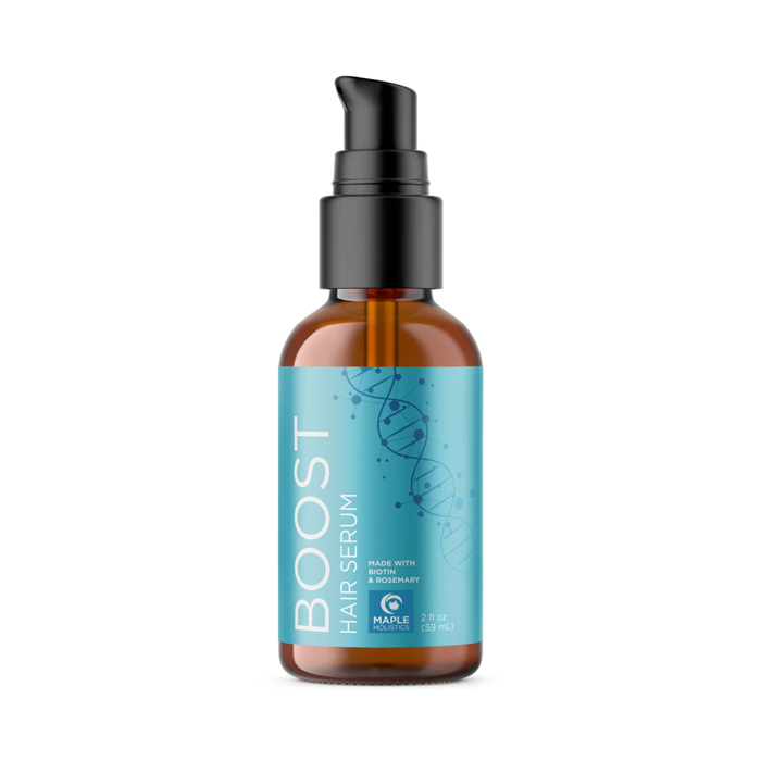 BOOST SERUM