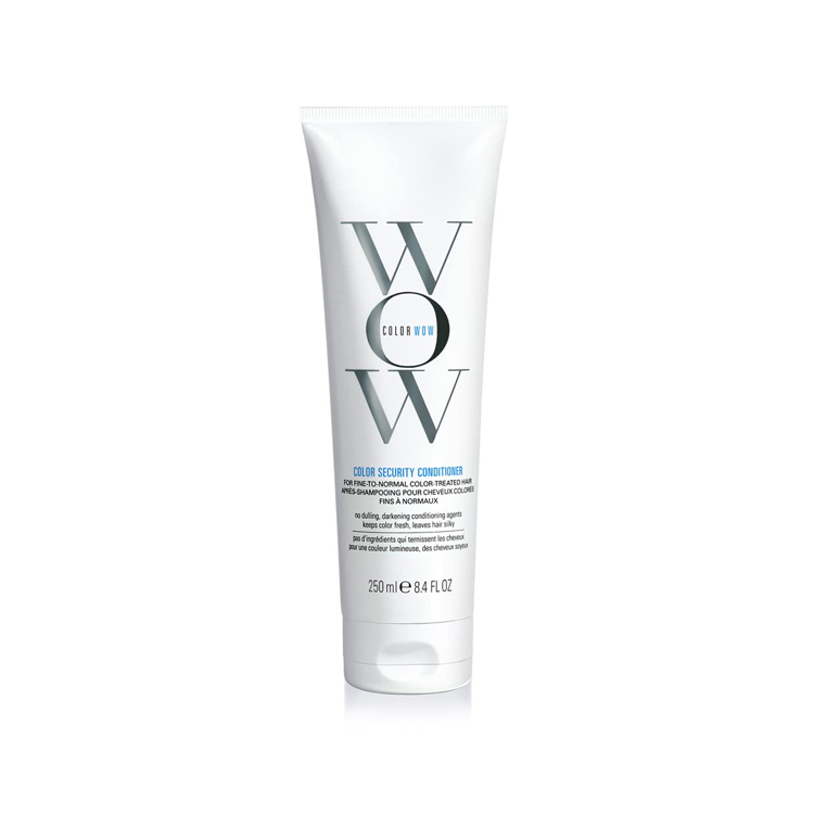 WOW COLOR ACONDICIONADOR 250 ML