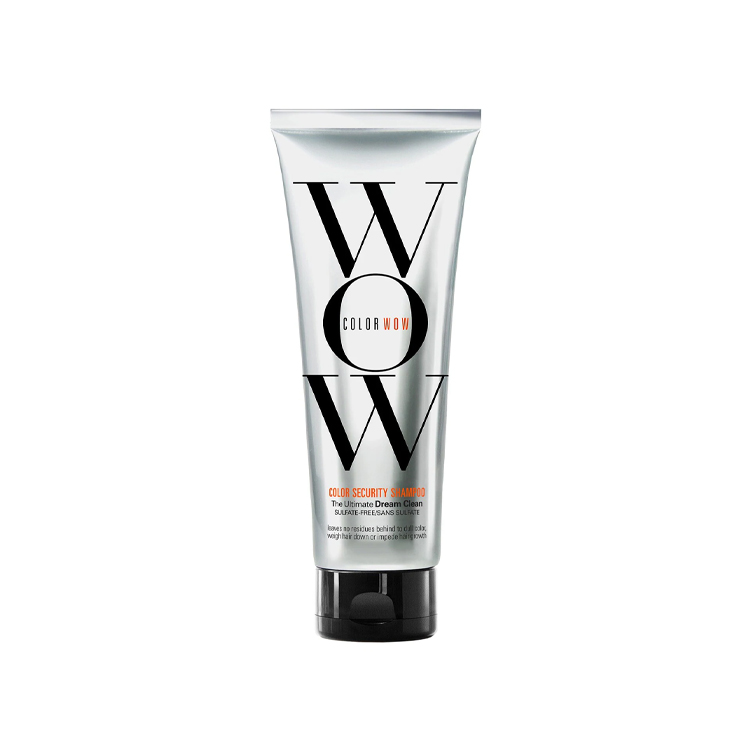 WOW COLOR SHAMPOO 250 ML