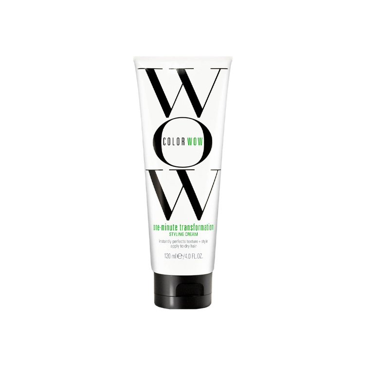 WOW ONE MINUTE TRANSFORMATION 120 ML