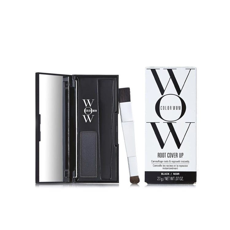WOW ROOT COVER UP BLACK 2.1 G