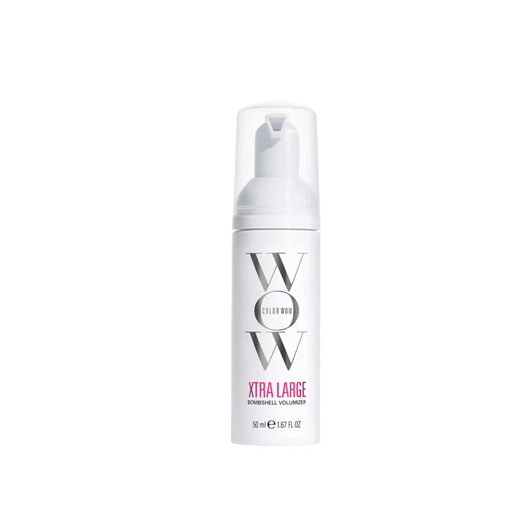 XTRA LARGE BOMBSHELL VOLUMINAZER