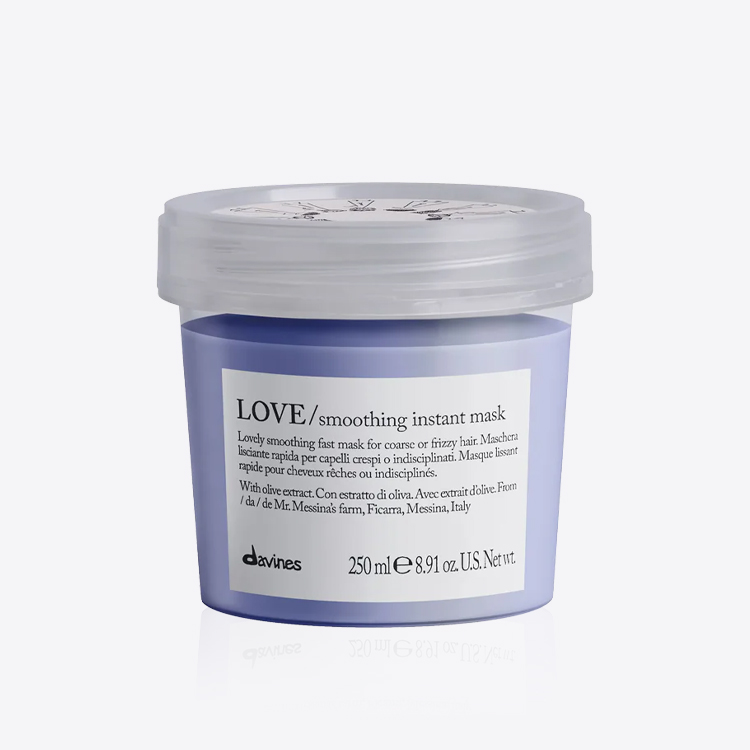 DAVINES LOVE INSTANT MASK 250 ML
