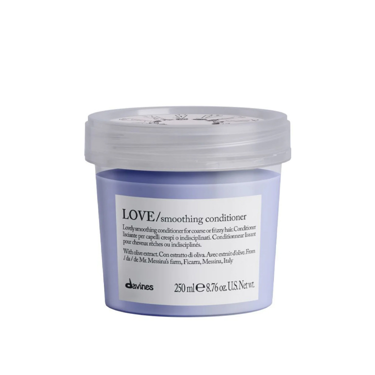 DAVINES LOVE SMOOTHING CONDITIONER 250 ML