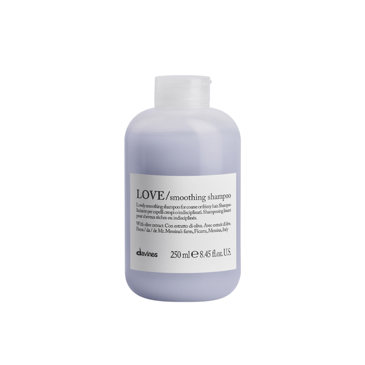 DAVINES LOVE SMOOTHING SHAMPOO 250 ML