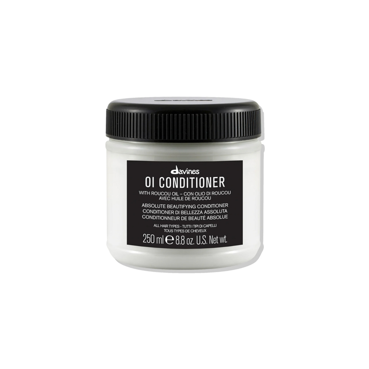 DAVINES OI CONDITIONER 250 ML