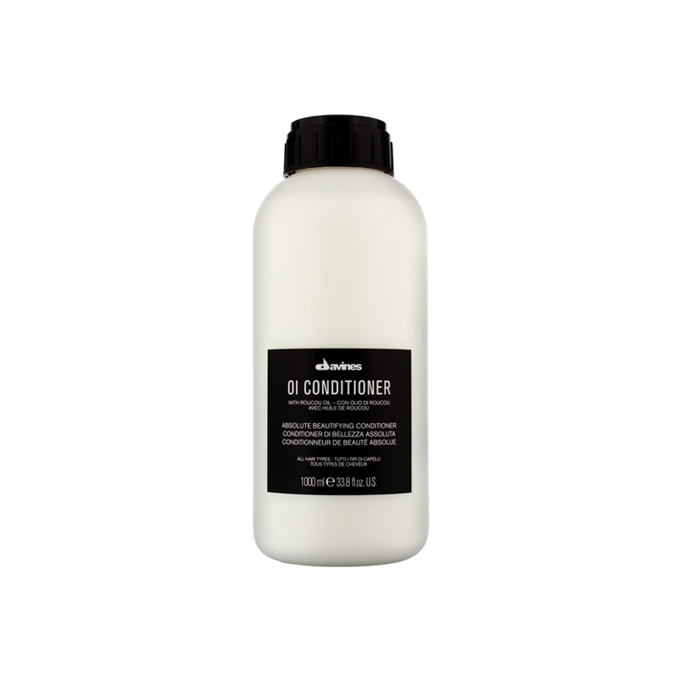 DAVINES OI CONDITIONER 1000 ML
