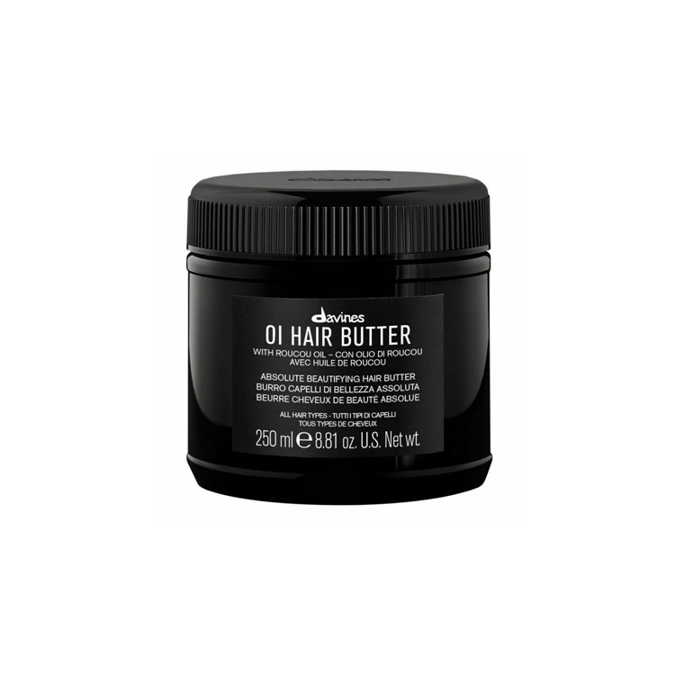 DAVINES OI HAIR BUTTER 250 ML