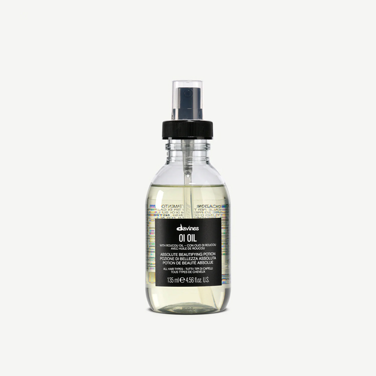 DAVINES OI OIL 135 ML