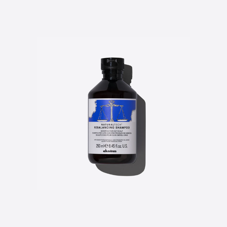 DAVINES REBALACING SHAMPOO 250 ML