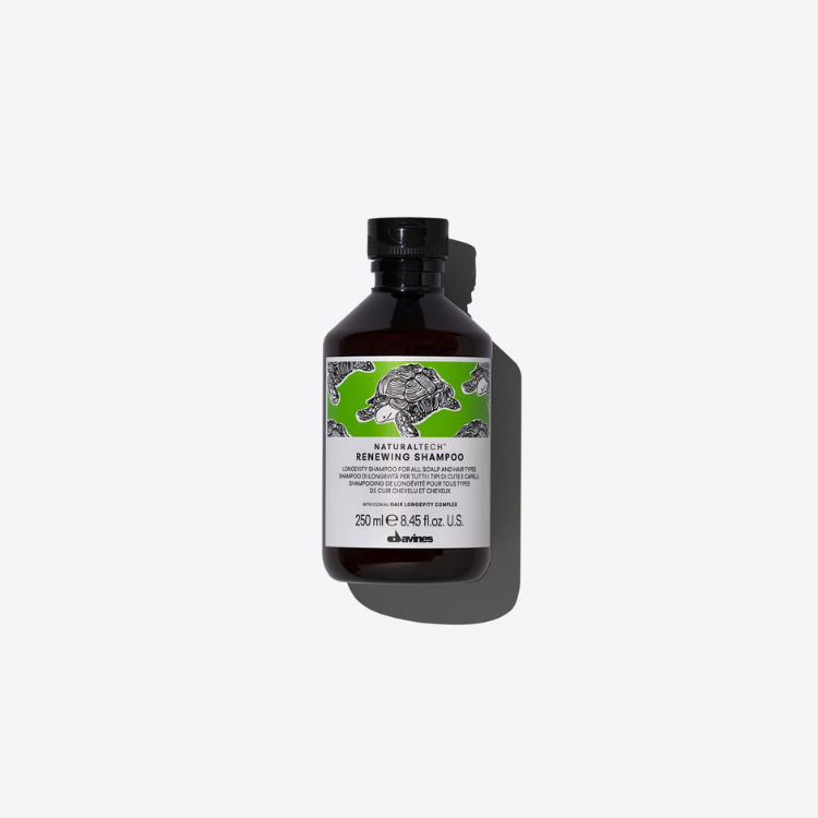 RENEWING SHAMPOO 250 ML