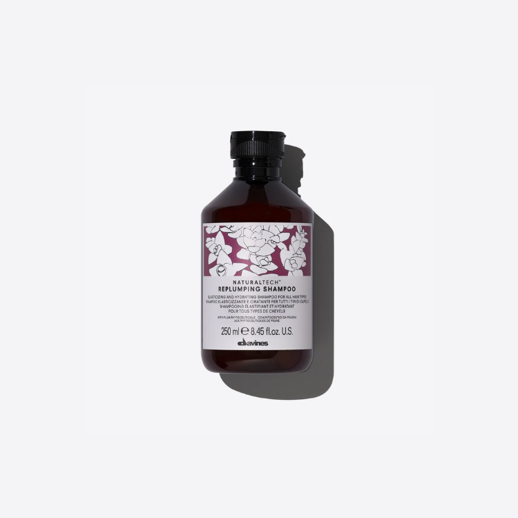 DAVINES REPLUMPLING SHAMPOO 250 ML
