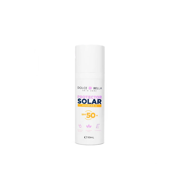DOLCE BELLA PROTECTOR SOLAR 50 ML