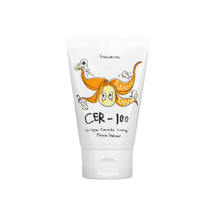 CER-100 PROTEINA ELIZAVECCA