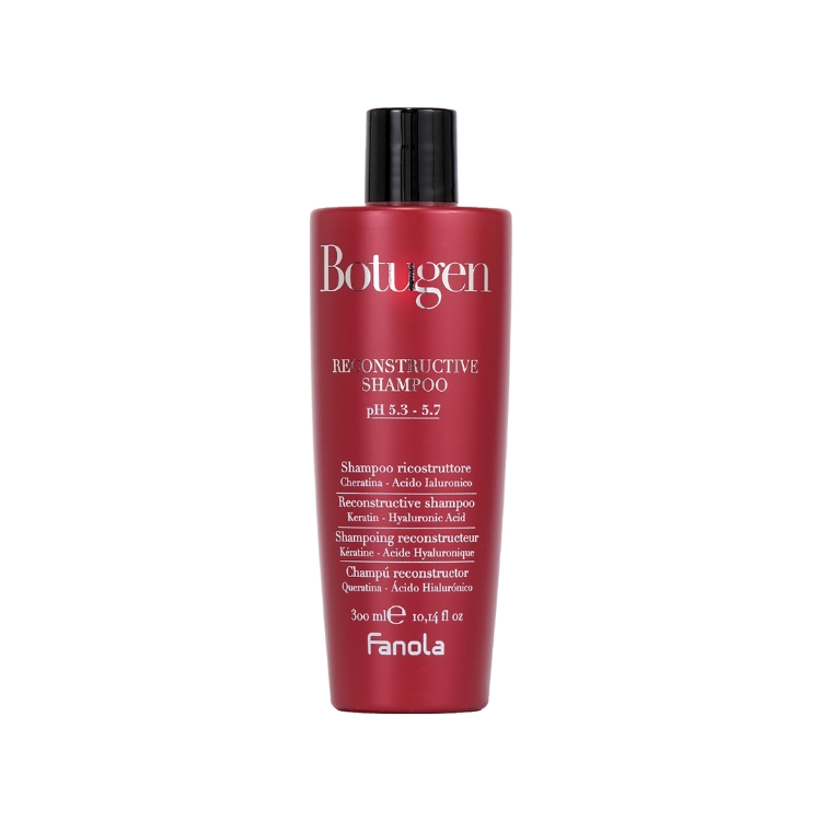 BOTUGEN SHAMPOO 300 ML