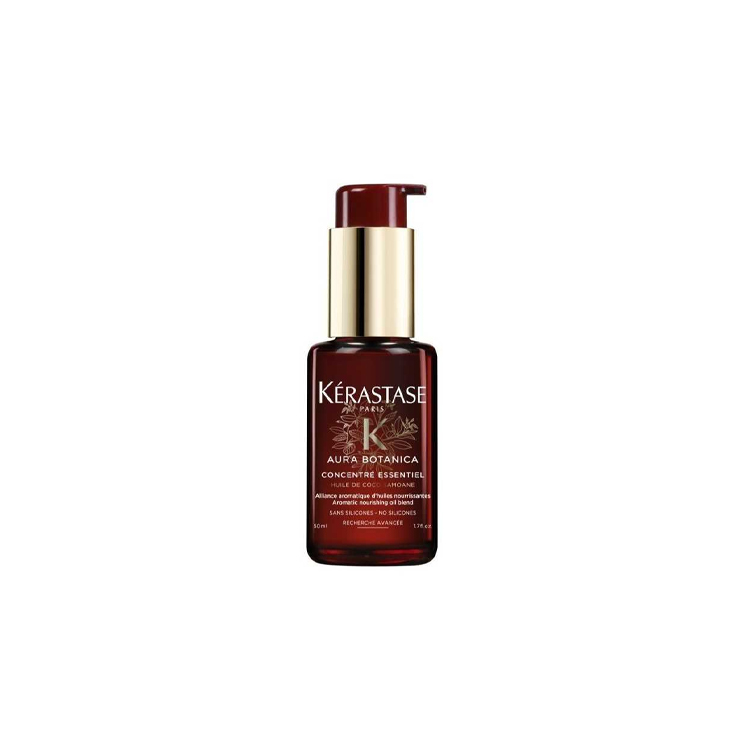 AURA BOTÁNICA HUILE 50 ML