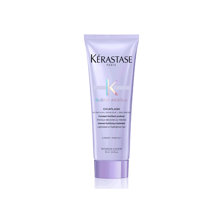BLOND ABSOLU CICAFLASH KERASTASE 75 ML