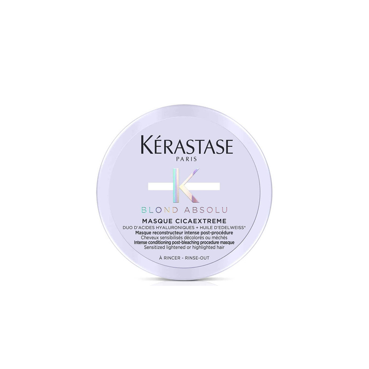 KERASTASE BLOND ABSOLU SHAMPOO IN CREME 75 ML