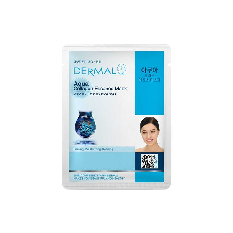 DERMAL AQUA MASK
