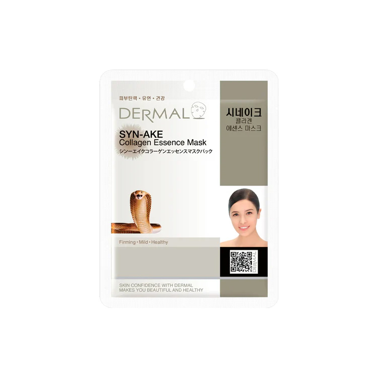 DERMAL SYN-AKE MASK