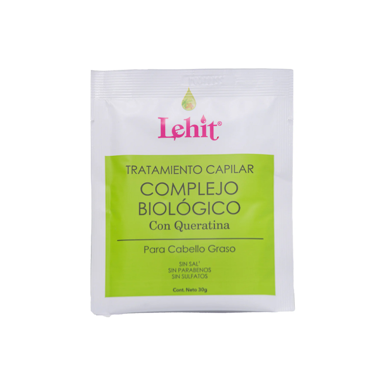 LEHIT COMPLEJO BIOLOGICO