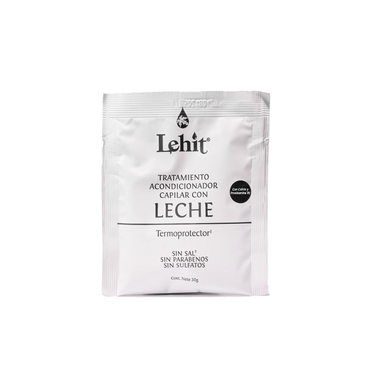 LEHIT LECHE TERMOPROTECTOR 30 G