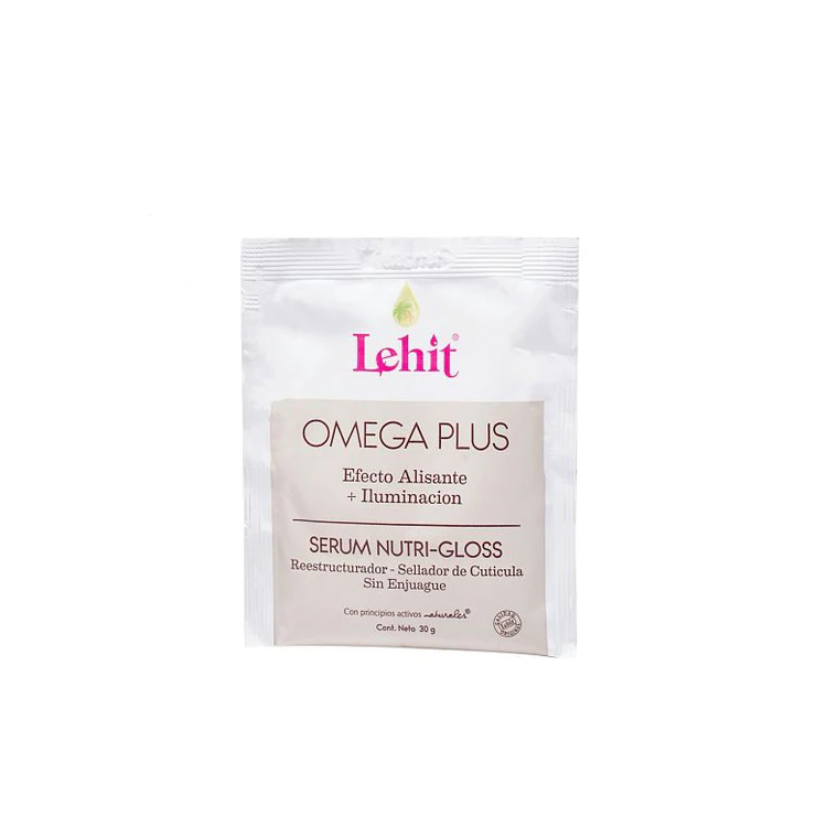 LEHIT OMEGA PLUS 30 G