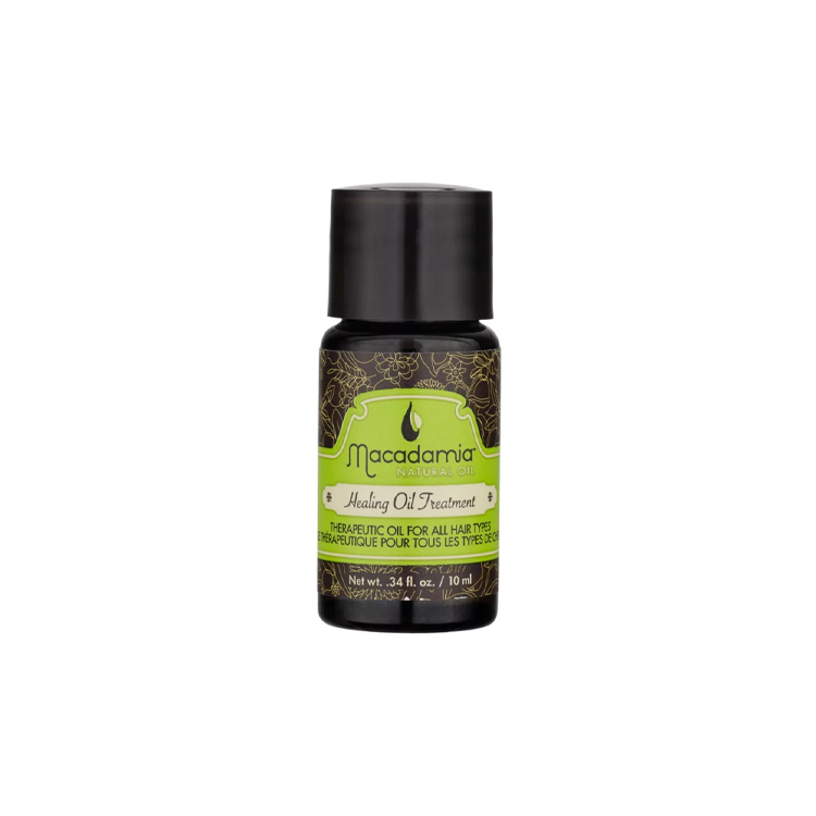 MACADAMIA OIL 10 ML