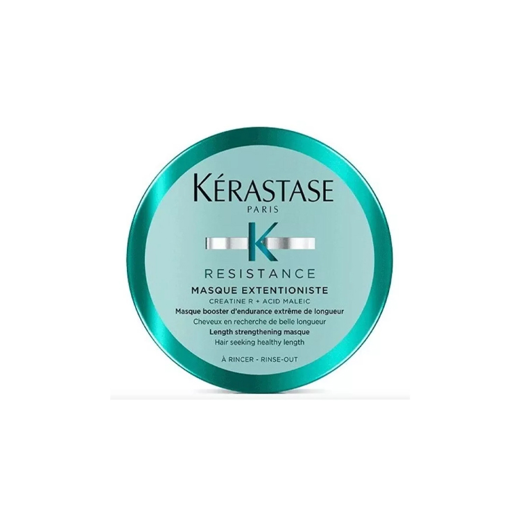 MASCARILLA RESISTANCE KÉRASTASE 75 ML