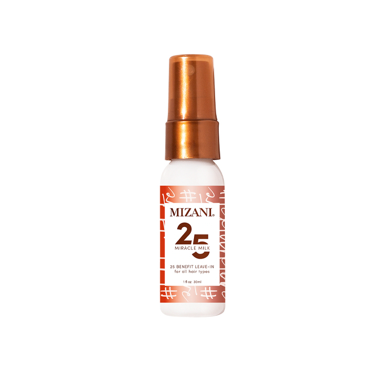 MIZANI 25 MIRACLE MILK 30 ML