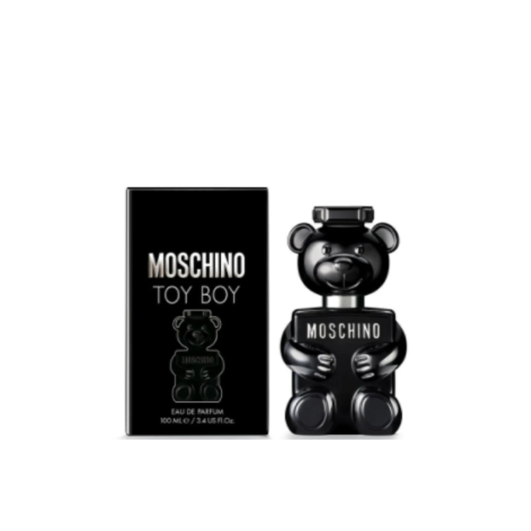 MOSCHINO TOY BOY 5 ml