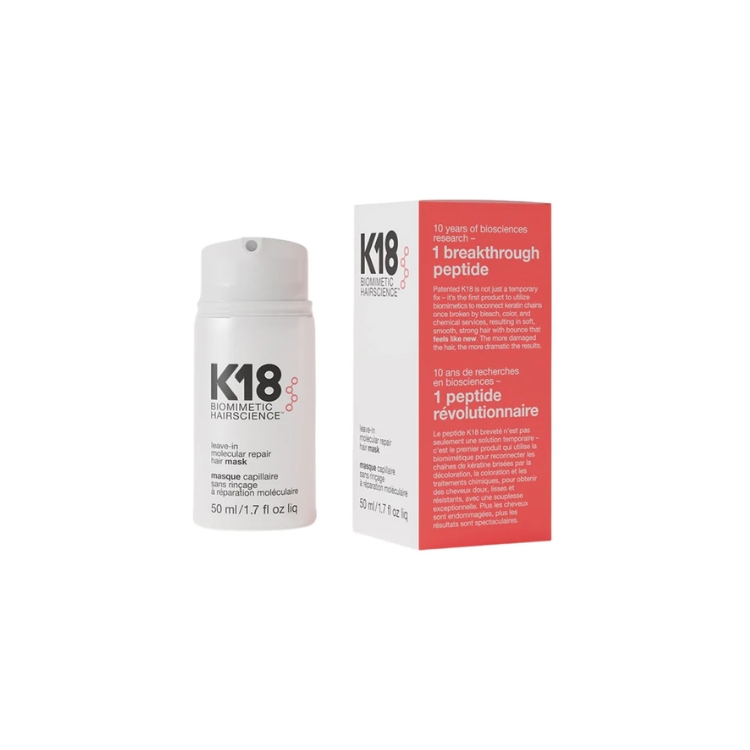 K18 50 ML
