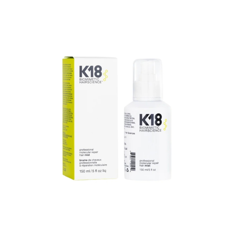 K18 HAIR MIST 150 ML