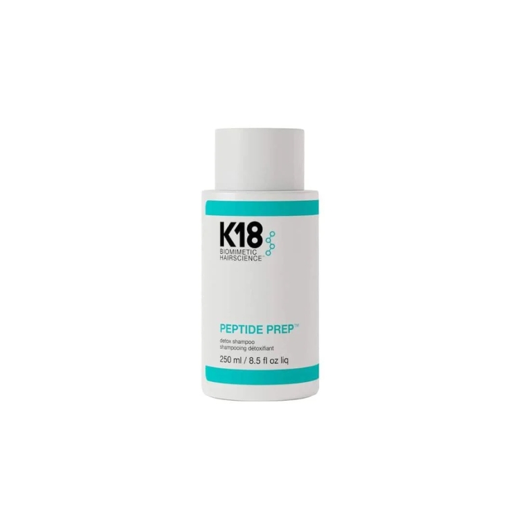 K18 SHAMPOO DETOX 250 ML