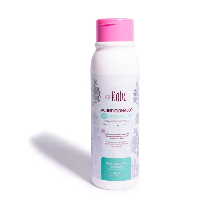 KABA ACONDICIONADOR  500 ML
