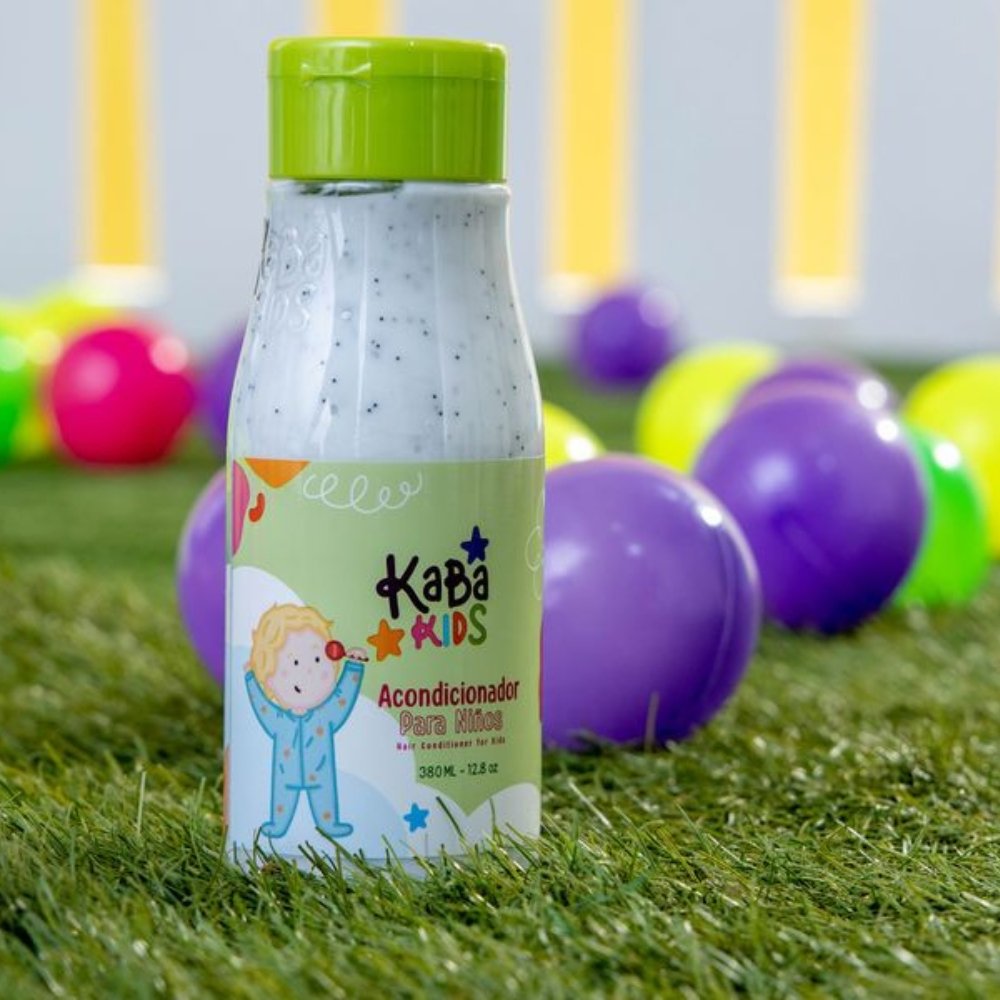 KABA KIDS ACONDICIONADOR 300 ML