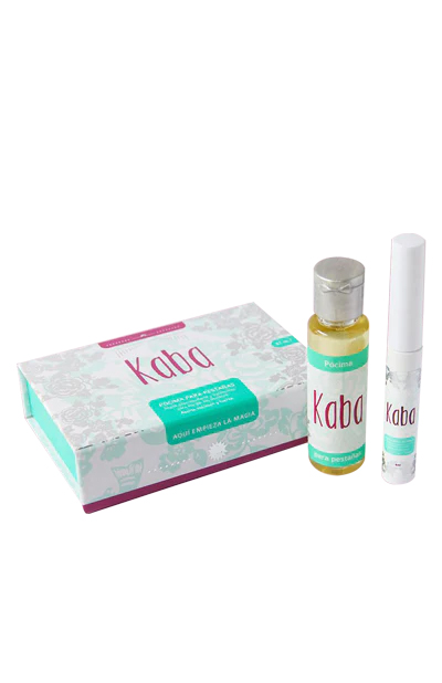 KABA POCIMA PESTANAS 37 ML