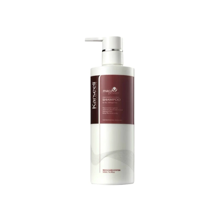 SHAMPOO KARSELL MACA