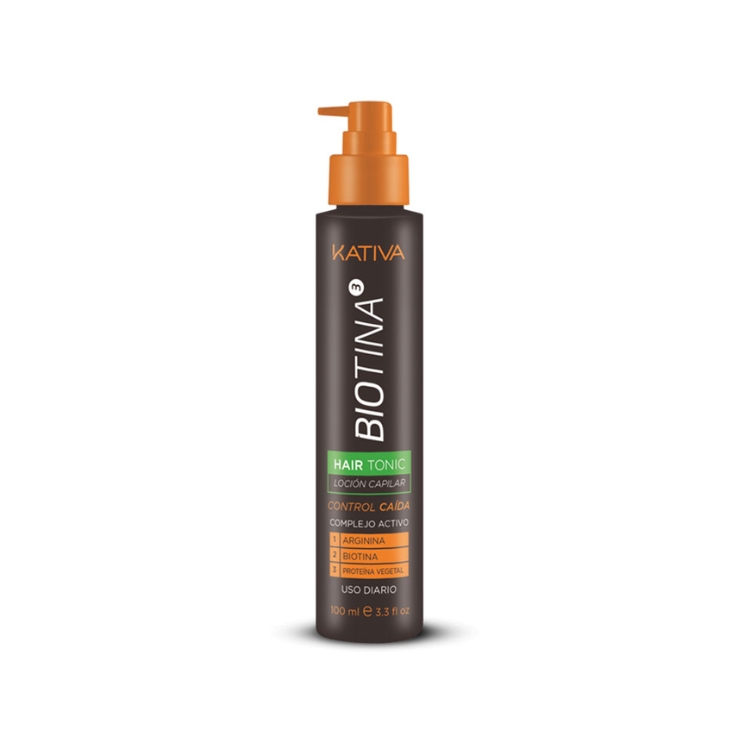 KATIVA TONICO FORTIFY