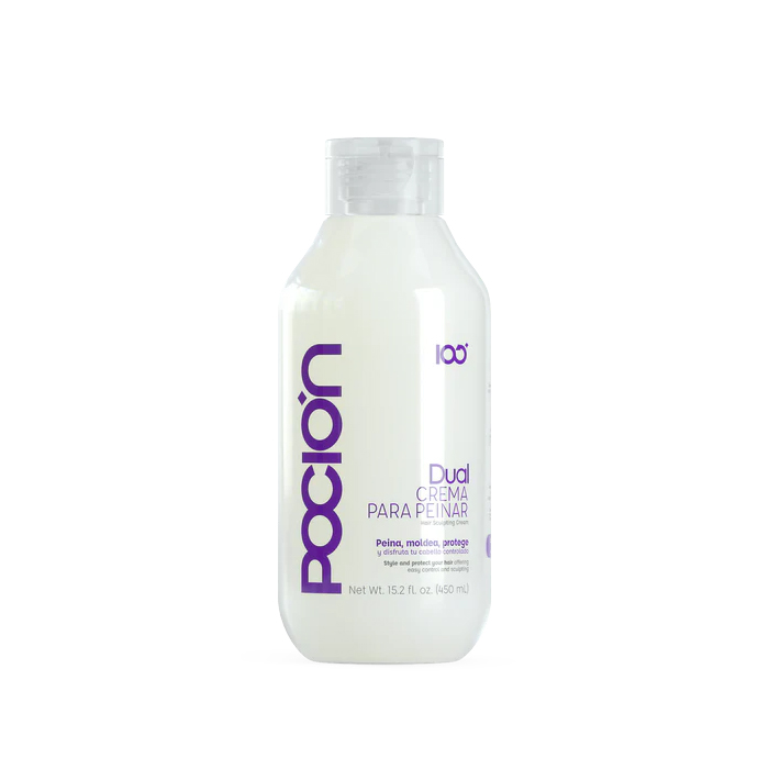 CREMA PEINAR LA POCIÓN 440 ML