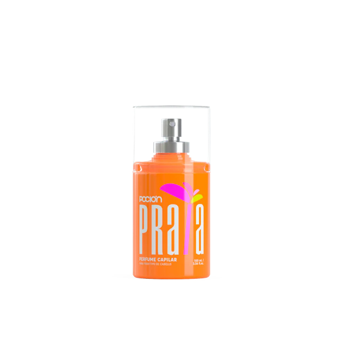 PRAIA PERFUME CAPILAR 100 ML