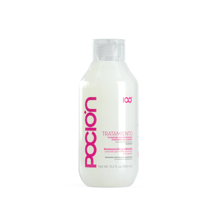 TRATAMIENTO LA POCION 440 ML
