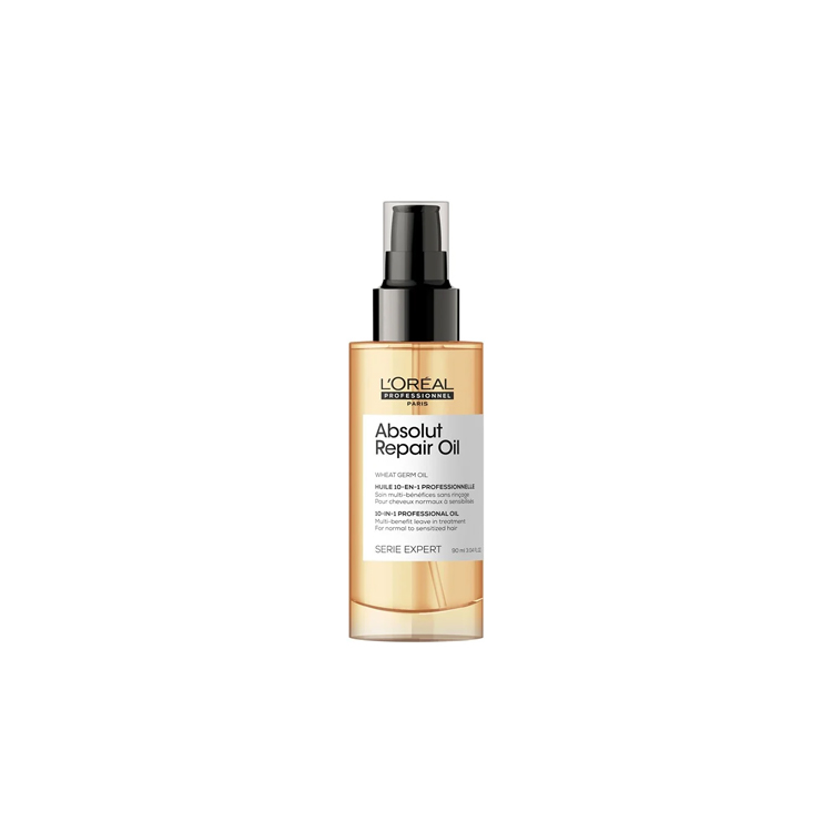 L'OREAL ABSOLUT REPAIR OIL 90 ML