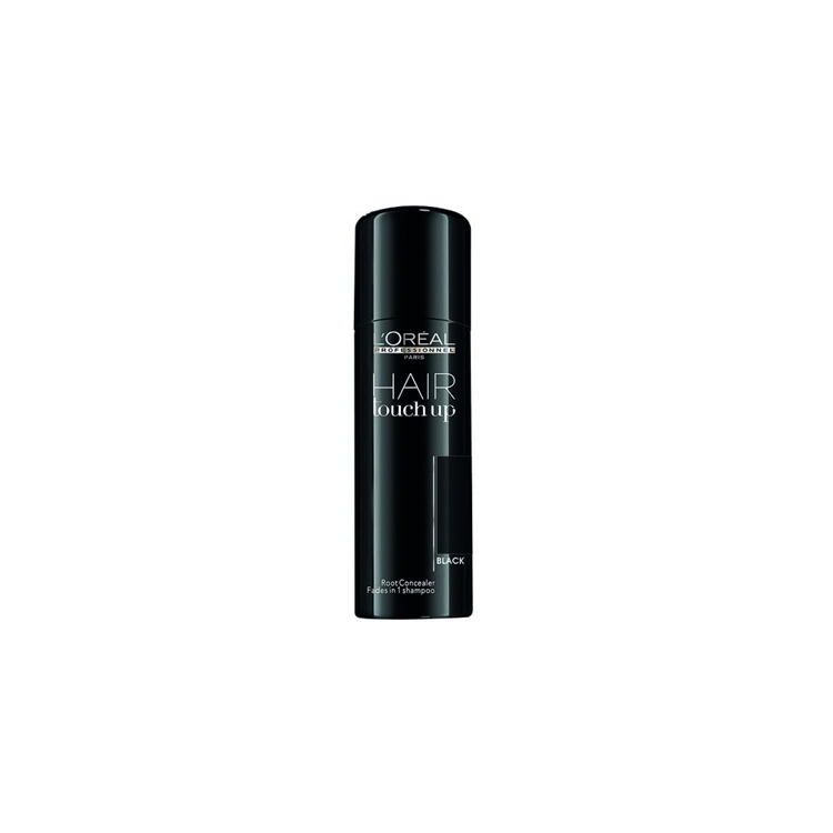 L'OREAL BLACK HAIR TOUCH UP 57 G